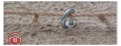 Imagem 3 da empresa TUDOCONDOMINIO REDES DE PROTEÇÃO Telas Mosquiteiras em São Paulo SP