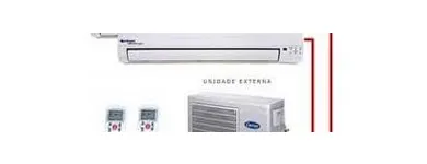 Imagem 1 da empresa TUTTY REFRIGERAÇÃO Venda De Ar Condicionado em São Paulo SP