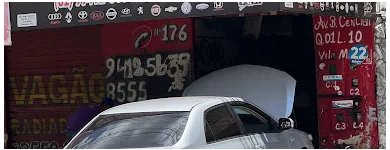 Imagem 1 da empresa VAGÃO RADIADORES | CONSERTO E VENDA DE RADIADOR E VENTOINHA Sucatas em Goiânia GO