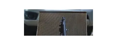 Imagem 2 da empresa VAGÃO RADIADORES | CONSERTO E VENDA DE RADIADOR E VENTOINHA Sucatas em Goiânia GO