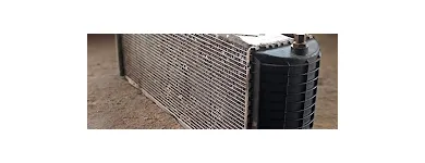 Imagem 3 da empresa VAGÃO RADIADORES | CONSERTO E VENDA DE RADIADOR E VENTOINHA Sucatas em Goiânia GO