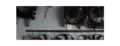 Imagem 4 da empresa VAGÃO RADIADORES | CONSERTO E VENDA DE RADIADOR E VENTOINHA Sucatas em Goiânia GO