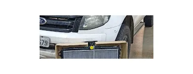 Imagem 6 da empresa VAGÃO RADIADORES | CONSERTO E VENDA DE RADIADOR E VENTOINHA Sucatas em Goiânia GO