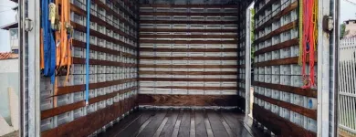 Imagem 1 da empresa VAI TRANSPORTES E MUDANÇAS Mudanças em São Paulo SP