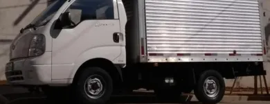 Imagem 4 da empresa VAI TRANSPORTES E MUDANÇAS Mudanças em São Paulo SP