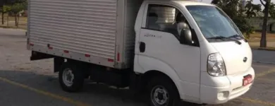 Imagem 5 da empresa VAI TRANSPORTES E MUDANÇAS Mudanças em São Paulo SP
