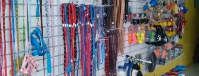 Imagem 4 da empresa VIA ANIMAL PETSHOP ONLINE Vacinas em Niterói RJ