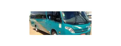 Imagem 6 da empresa VICAR LOCADORA DE VEÍCULOS Vans - Aluguel em Brasília DF