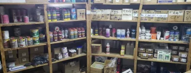 Imagem 4 da empresa VICOMEX A LOJA DO MARMORISTA Trena em Joinville SC