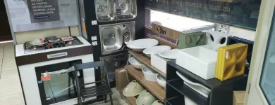 Imagem 5 da empresa VICOMEX A LOJA DO MARMORISTA Trena em Joinville SC