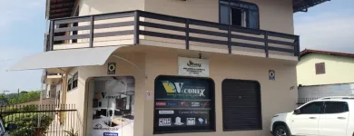 Imagem 8 da empresa VICOMEX A LOJA DO MARMORISTA Trena em Joinville SC