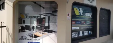 Imagem 9 da empresa VICOMEX A LOJA DO MARMORISTA Trena em Joinville SC
