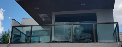 Imagem 5 da empresa VIDROSER Vidro Temperado em Belo Horizonte MG