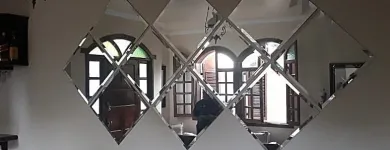 Imagem 6 da empresa VIDROSER Vidro Temperado em Belo Horizonte MG