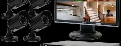 Imagem 3 da empresa VISÃO NOTURNA SEGURANÇA Condomínios em São Paulo Brasil