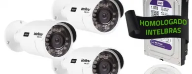 Imagem 9 da empresa VISÃO NOTURNA SEGURANÇA Condomínios em São Paulo Brasil