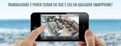 Imagem 15 da empresa VISÃO NOTURNA SEGURANÇA Condomínios em São Paulo Brasil