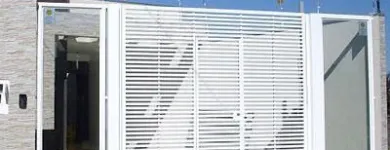 Imagem 26 da empresa VISÃO NOTURNA SEGURANÇA Condomínios em São Paulo Brasil