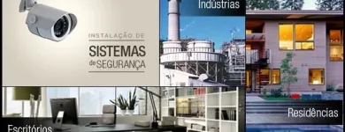 Imagem 38 da empresa VISÃO NOTURNA SEGURANÇA Condomínios em São Paulo Brasil