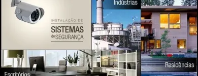 Imagem 41 da empresa VISÃO NOTURNA SEGURANÇA Condomínios em São Paulo Brasil