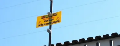 Imagem 58 da empresa VISÃO NOTURNA SEGURANÇA Condomínios em São Paulo Brasil