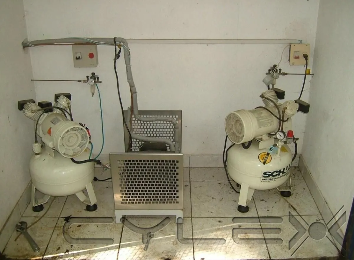 Imagem 43 da empresa INSPEÇÃO DE SEGURANÇA EM VASOS DE PRESSÃO - JRPB