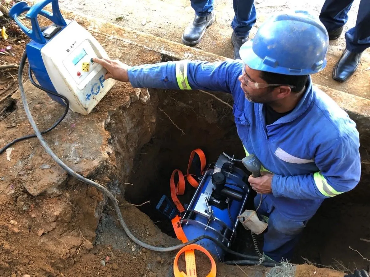 Imagem 2 da empresa GEORG FISCHER SISTEMAS DE TUBULAÇÕES LTDA