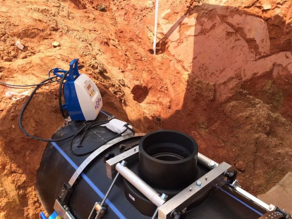 Imagem 4 da empresa GEORG FISCHER SISTEMAS DE TUBULAÇÕES LTDA