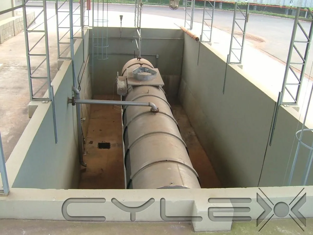 Imagem 19 da empresa INSPEÇÃO DE SEGURANÇA EM VASOS DE PRESSÃO - JRPB