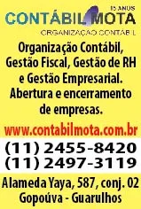 Imagem 7 da empresa CONTABIL MOTA S/S LTDA