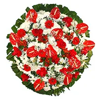 Imagem 4 da empresa FLORICULTURA E FUNERÁRIA