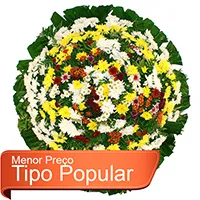 Imagem 5 da empresa FLORICULTURA E FUNERÁRIA