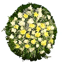 Imagem 7 da empresa FLORICULTURA E FUNERÁRIA