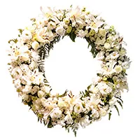 Imagem 8 da empresa FLORICULTURA E FUNERÁRIA