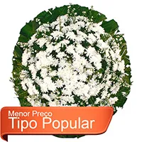 Imagem 1 da empresa FLORICULTURA E FUNERÁRIA