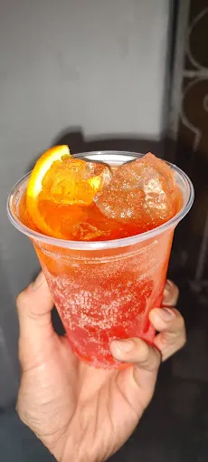 Imagem 8 da empresa CROSSROADS BAR - ÁGUA VERDE