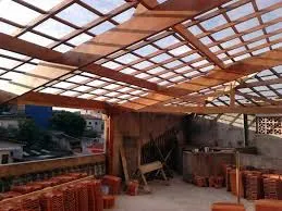 Imagem 6 da empresa TELHADOS E CIA OLIVEIRA-E PINTURAS PREDIAIS