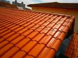 Imagem 8 da empresa TELHADOS E CIA OLIVEIRA-E PINTURAS PREDIAIS