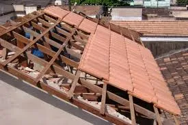 Imagem 2 da empresa TELHADOS E CIA OLIVEIRA-E PINTURAS PREDIAIS