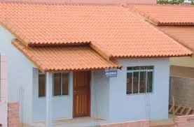 Imagem 1 da empresa TELHADOS E CIA OLIVEIRA-E PINTURAS PREDIAIS