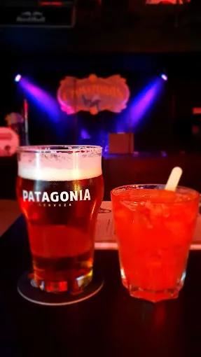 Imagem 3 da empresa CROSSROADS BAR - ÁGUA VERDE