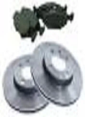 Imagem 5 da empresa ALEDRECAR PEÇAS E OFICINA MECÂNICA EM GERAL