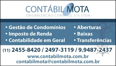 Imagem 5 da empresa CONTABIL MOTA S/S LTDA