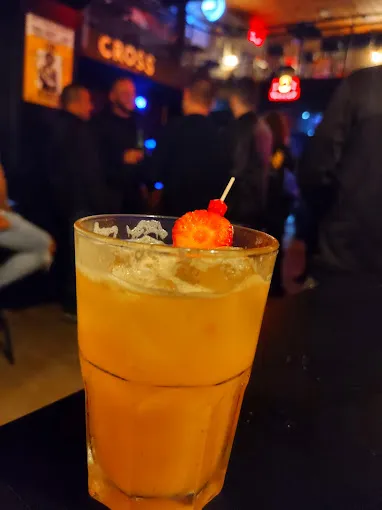 Imagem 1 da empresa CROSSROADS BAR - ÁGUA VERDE