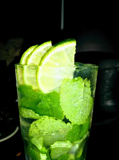 Imagem 2 da empresa CROSSROADS BAR - ÁGUA VERDE