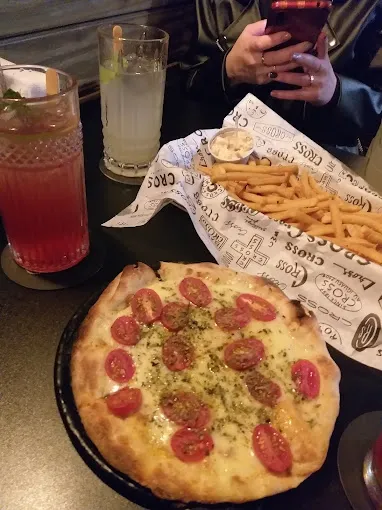 Imagem 4 da empresa CROSSROADS BAR - ÁGUA VERDE