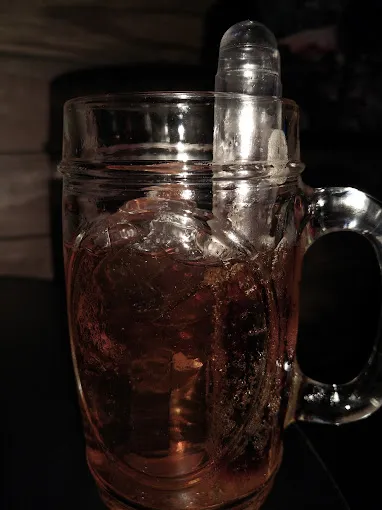 Imagem 5 da empresa CROSSROADS BAR - ÁGUA VERDE