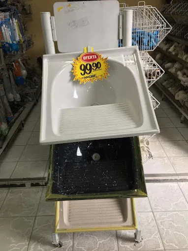 Imagem 17 da empresa PONTUALTO MATERIAIS PARA CONSTRUÇÃO