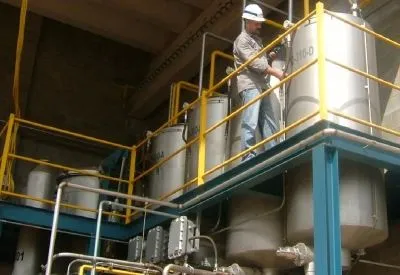 Imagem 4 da empresa INSPEÇÃO DE SEGURANÇA EM VASOS DE PRESSÃO - JRPB