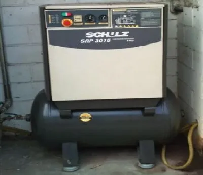 Imagem 2 da empresa INSPEÇÃO DE SEGURANÇA EM VASOS DE PRESSÃO - JRPB